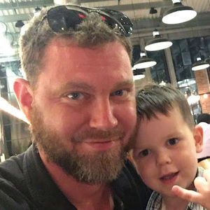 Meet your Posher, Seth